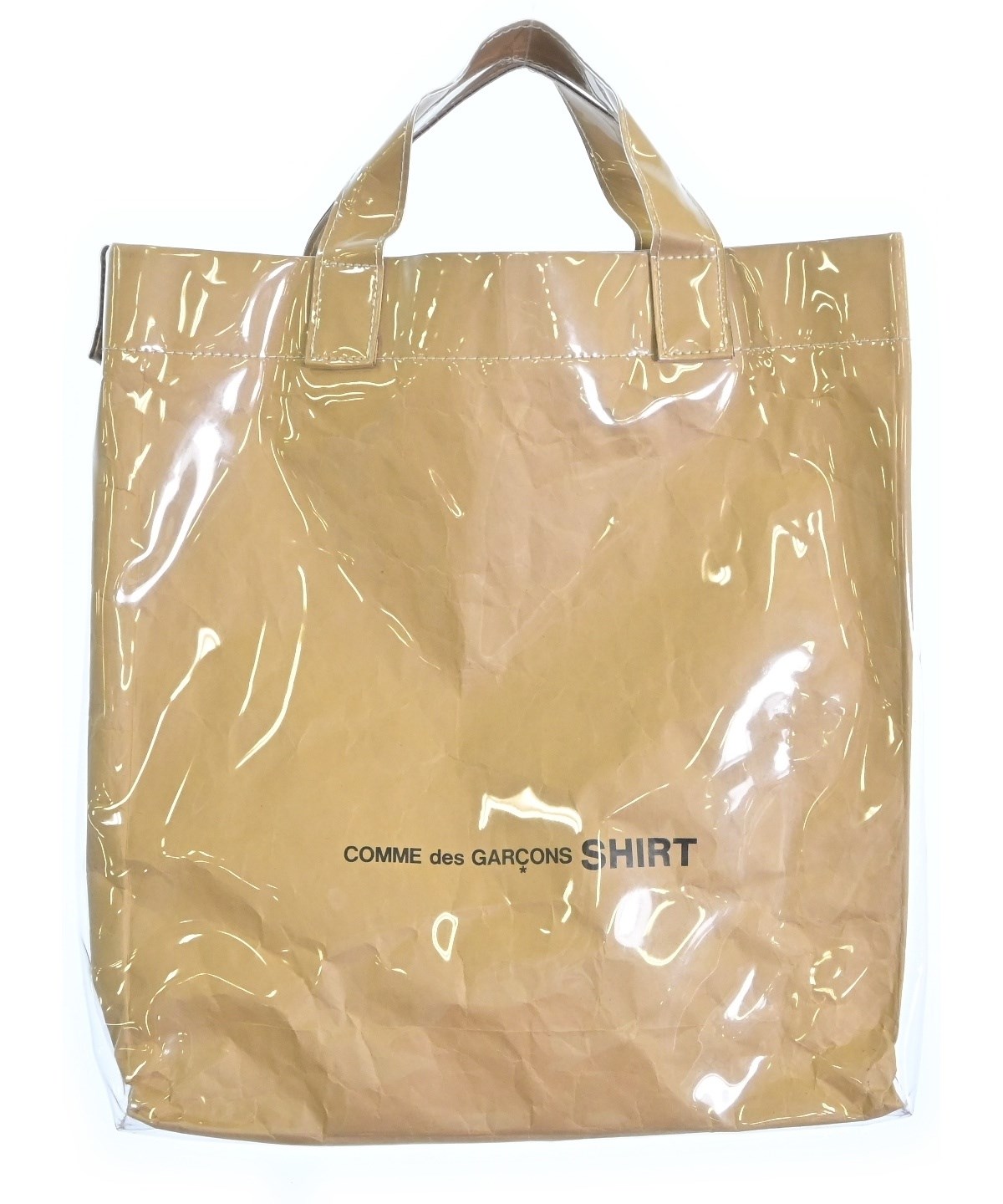 COMME des GARCONS SHIRT（コムデギャルソンシャツ）ショルダーバッグ