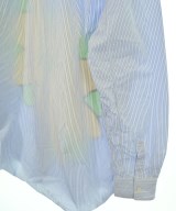 COMME des GARCONS SHIRT（コムデギャルソンシャツ）カジュアルシャツ 青 サイズ:L メンズ/2200693648017
