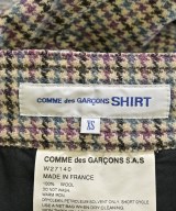 COMME des GARCONS SHIRT（コムデギャルソンシャツ）その他 その他（柄物・カラフル） サイズ:XS メンズ/2200686688020