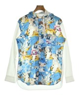 COMME des GARCONS SHIRT（コムデギャルソンシャツ）カジュアルシャツ 青 サイズ:M メンズ/2200686688105