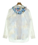 COMME des GARCONS SHIRT（コムデギャルソンシャツ）カジュアルシャツ 青 サイズ:M メンズ/2200686688105