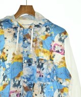 COMME des GARCONS SHIRT（コムデギャルソンシャツ）カジュアルシャツ 青 サイズ:M メンズ/2200686688105