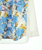 COMME des GARCONS SHIRT（コムデギャルソンシャツ）カジュアルシャツ 青 サイズ:M メンズ/2200686688105