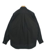 COMME des GARCONS SHIRT（コムデギャルソンシャツ）カジュアルシャツ 黒 サイズ:S メンズ/2200686967040