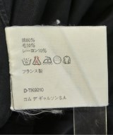 COMME des GARCONS SHIRT（コムデギャルソンシャツ）カジュアルシャツ 黒 サイズ:S メンズ/2200686967040