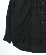 COMME des GARCONS SHIRT（コムデギャルソンシャツ）カジュアルシャツ 黒 サイズ:S メンズ/2200686967040