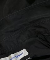 COMME des GARCONS SHIRT（コムデギャルソンシャツ）カジュアルシャツ 黒 サイズ:S メンズ/2200686967040