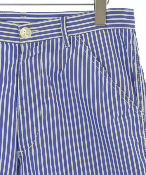 COMME des GARCONS SHIRT（コムデギャルソンシャツ）その他 青 サイズ:XS メンズ/2200693993018