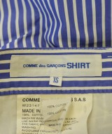 COMME des GARCONS SHIRT（コムデギャルソンシャツ）その他 青 サイズ:XS メンズ/2200693993018
