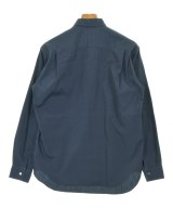 COMME des GARCONS SHIRT（コムデギャルソンシャツ）カジュアルシャツ 紺 サイズ:XS メンズ/2200693993063