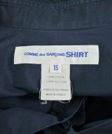 COMME des GARCONS SHIRT（コムデギャルソンシャツ）カジュアルシャツ 紺 サイズ:XS メンズ/2200693993063