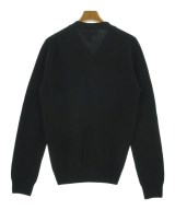 COMME des GARCONS SHIRT（コムデギャルソンシャツ）カーディガン 黒 サイズ:M メンズ/2200693666011
