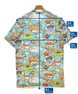COMME des GARCONS SHIRT（コムデギャルソンシャツ）Tシャツ・カットソー 白 サイズ:L メンズ/2200694357024