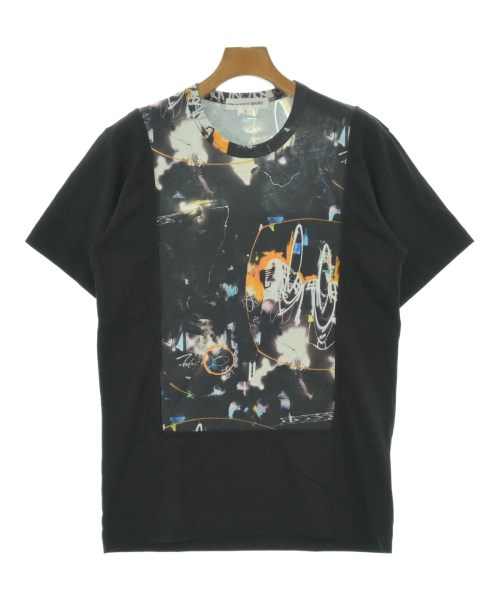 COMME des GARCONS SHIRT(コムデギャルソンシャツ)Tシャツ・カットソー 黒 サイズ:M/2200694357031