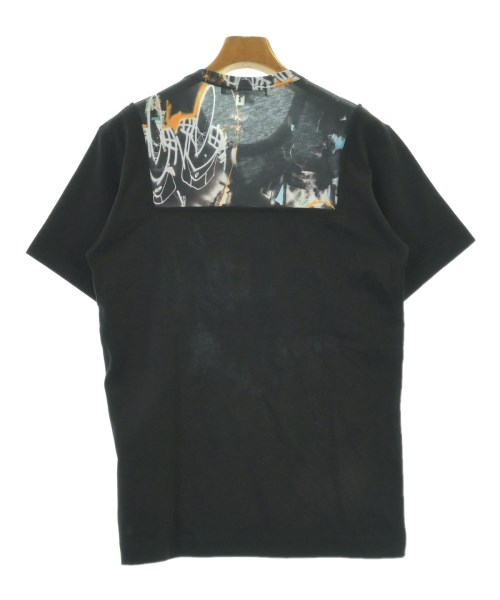COMME des GARCONS SHIRT（コムデギャルソンシャツ）Tシャツ・カットソー 黒 サイズ:M メンズ/2200694357031