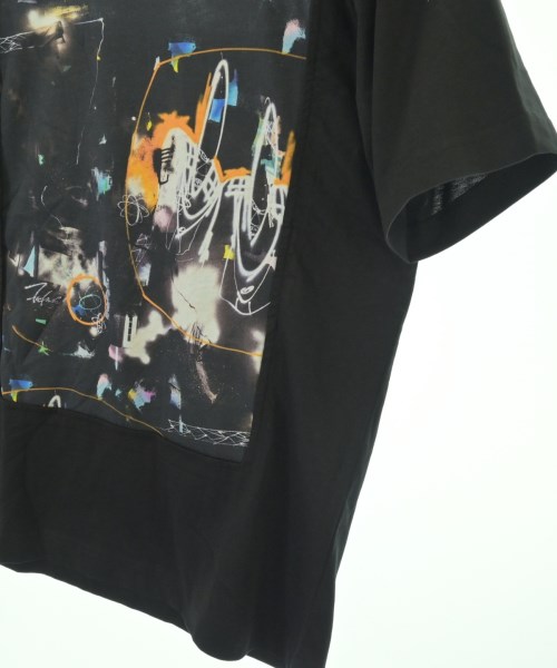 COMME des GARCONS SHIRT（コムデギャルソンシャツ）Tシャツ・カットソー 黒 サイズ:M メンズ/2200694357031
