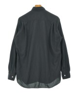 COMME des GARCONS SHIRT（コムデギャルソンシャツ）カジュアルシャツ 黒 サイズ:M メンズ/2200694360031
