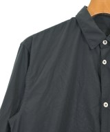 COMME des GARCONS SHIRT（コムデギャルソンシャツ）カジュアルシャツ 黒 サイズ:M メンズ/2200694360031