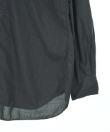 COMME des GARCONS SHIRT（コムデギャルソンシャツ）カジュアルシャツ 黒 サイズ:M メンズ/2200694360031