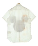 COMME des GARCONS SHIRT（コムデギャルソンシャツ）カジュアルシャツ 白 サイズ:L メンズ/2200694849079