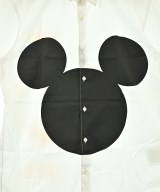 COMME des GARCONS SHIRT（コムデギャルソンシャツ）カジュアルシャツ 白 サイズ:L メンズ/2200694849079