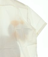 COMME des GARCONS SHIRT（コムデギャルソンシャツ）カジュアルシャツ 白 サイズ:L メンズ/2200694849079