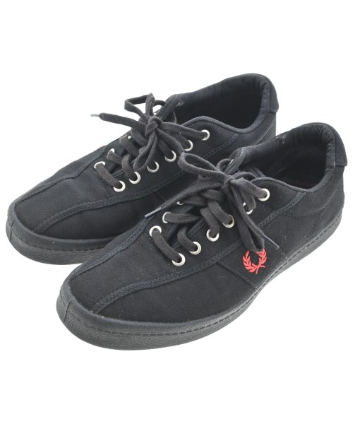 COMME des GARCONS SHIRT(コムデギャルソンシャツ)スニーカー 黒 サイズ:25cm/2200689551079