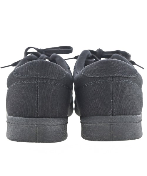 COMME des GARCONS SHIRT（コムデギャルソンシャツ）スニーカー 黒 サイズ:25cm メンズ/2200689551079