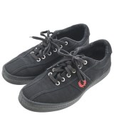 COMME des GARCONS SHIRT（コムデギャルソンシャツ）スニーカー 黒 サイズ:25cm メンズ/2200689551079