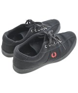 COMME des GARCONS SHIRT（コムデギャルソンシャツ）スニーカー 黒 サイズ:25cm メンズ/2200689551079