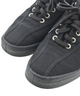 COMME des GARCONS SHIRT（コムデギャルソンシャツ）スニーカー 黒 サイズ:25cm メンズ/2200689551079