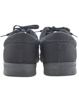 COMME des GARCONS SHIRT（コムデギャルソンシャツ）スニーカー 黒 サイズ:25cm メンズ/2200689551079