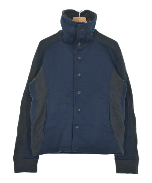 COMME des GARCONS SHIRT(コムデギャルソンシャツ)ブルゾン 紺 サイズ:M/2200692355046