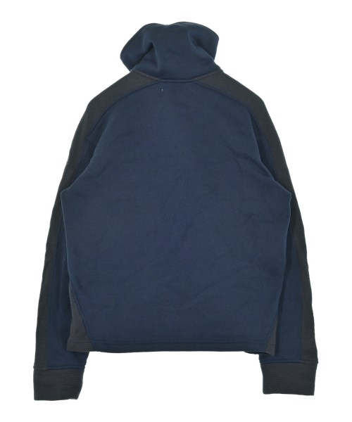 COMME des GARCONS SHIRT（コムデギャルソンシャツ）ブルゾン 紺 サイズ:M メンズ/2200692355046