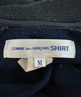 COMME des GARCONS SHIRT（コムデギャルソンシャツ）ブルゾン 紺 サイズ:M メンズ/2200692355046