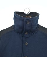 COMME des GARCONS SHIRT（コムデギャルソンシャツ）ブルゾン 紺 サイズ:M メンズ/2200692355046