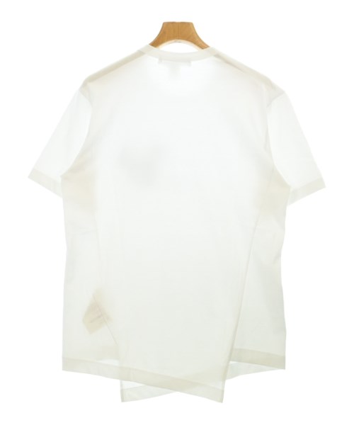 COMME des GARCONS SHIRT（コムデギャルソンシャツ）Tシャツ・カットソー 白 サイズ:L メンズ/2200695225032