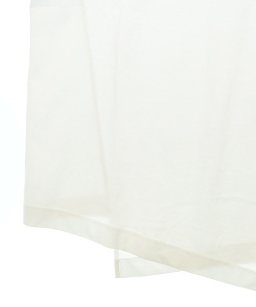 COMME des GARCONS SHIRT（コムデギャルソンシャツ）Tシャツ・カットソー 白 サイズ:L メンズ/2200695225032