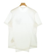 COMME des GARCONS SHIRT（コムデギャルソンシャツ）Tシャツ・カットソー 白 サイズ:L メンズ/2200695225032