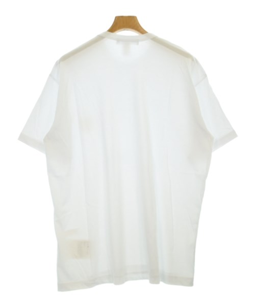 COMME des GARCONS SHIRT（コムデギャルソンシャツ）Tシャツ・カットソー 白 サイズ:S メンズ/2200695225049