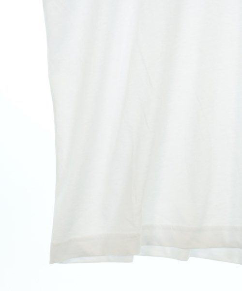 COMME des GARCONS SHIRT（コムデギャルソンシャツ）Tシャツ・カットソー 白 サイズ:S メンズ/2200695225049