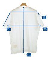 COMME des GARCONS SHIRT（コムデギャルソンシャツ）Tシャツ・カットソー 白 サイズ:S メンズ/2200695225049