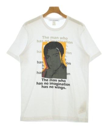 COMME des GARCONS SHIRT（コムデギャルソンシャツ）Tシャツ