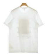 COMME des GARCONS SHIRT（コムデギャルソンシャツ）Tシャツ・カットソー 白 サイズ:L メンズ/2200695225056