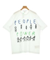 COMME des GARCONS SHIRT（コムデギャルソンシャツ）Tシャツ・カットソー 白 サイズ:L メンズ/2200695613013