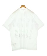 COMME des GARCONS SHIRT（コムデギャルソンシャツ）Tシャツ・カットソー 白 サイズ:L メンズ/2200695613013