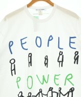 COMME des GARCONS SHIRT（コムデギャルソンシャツ）Tシャツ・カットソー 白 サイズ:L メンズ/2200695613013
