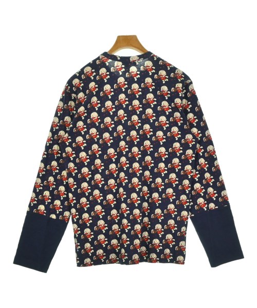 COMME des GARCONS SHIRT（コムデギャルソンシャツ）Tシャツ・カットソー 紺 サイズ:M メンズ/2200693519379