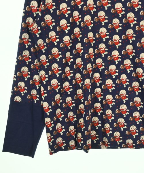 COMME des GARCONS SHIRT（コムデギャルソンシャツ）Tシャツ・カットソー 紺 サイズ:M メンズ/2200693519379