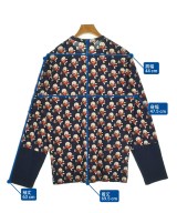 COMME des GARCONS SHIRT（コムデギャルソンシャツ）Tシャツ・カットソー 紺 サイズ:M メンズ/2200693519379